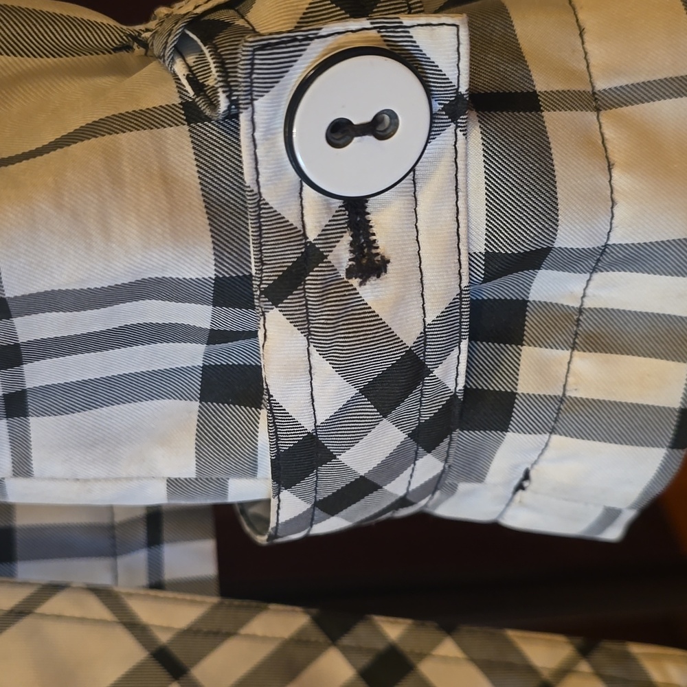 Giacca Rain Jacket - Picture 3 of 6